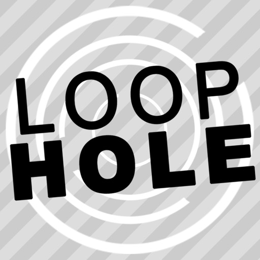 Loophole™ - Super hard game