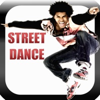 ストリートダンスフィットネス