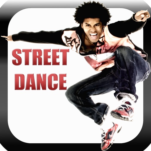 Street Dance Fitness icon