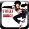 Improve your street dance skills with over 6 hours of professional tutorial videos