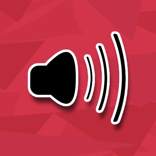 High Pitch Noise SoundBoard icon