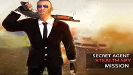 Game screenshot Секретный агент Stealth Spy Mission mod apk