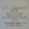 S.O.J. Disposal