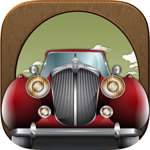 Parking Mania - The Ultimate Test ! iOS App