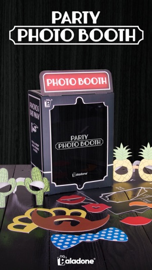 Party Photo Booth