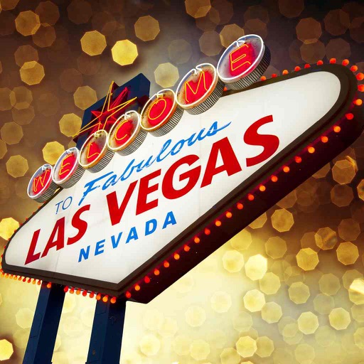 Vegas Slots! iOS App