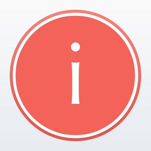 iDevice.Ro Push App Icon