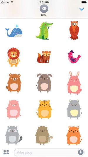 Animals Super Pack(圖2)-速報App
