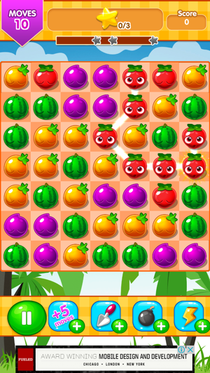 Fruit Rocker 2(圖3)-速報App