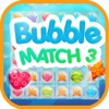 bubble match 3 games