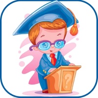 Kids Preschool University-1000Flashcards  9 Game