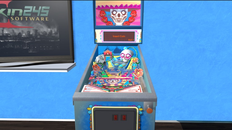 Pro Pinball VR