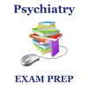 Psychiatry Exam Prep