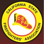 CSFA - California State Firefighters Association