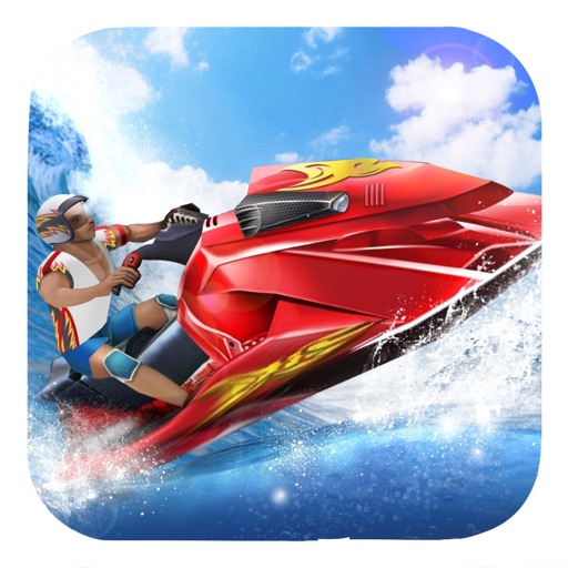 Rapid Racing2017™ icon