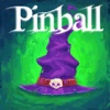 Halloween Pumpkin - Pinball