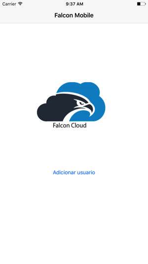 Falcon Mobile(圖1)-速報App