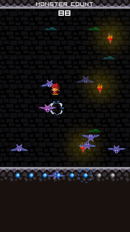 kill 100 monsters screenshot-4