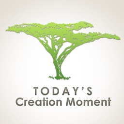 Today's Creation Moment