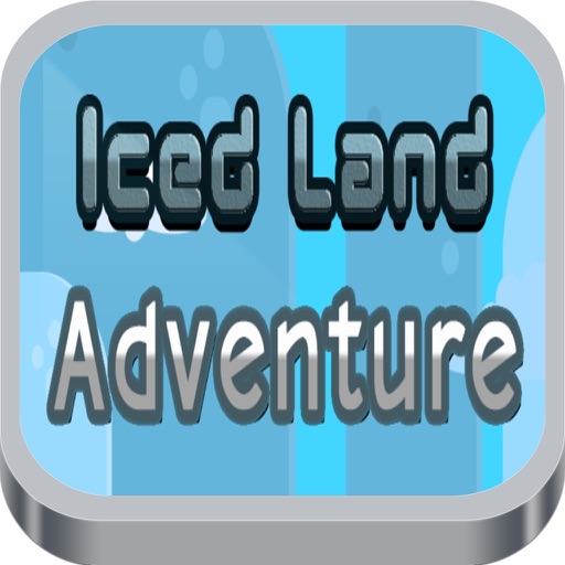 Iced Land Adventure Coin