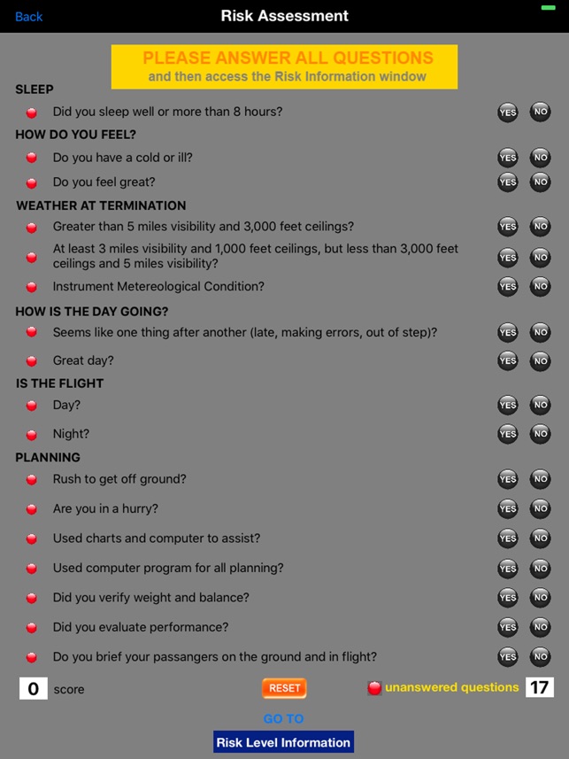 ADM Aeronautical Decision Making(圖3)-速報App