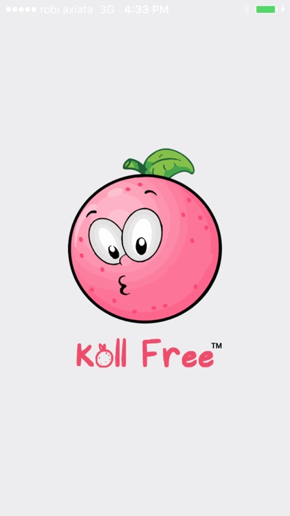 KollFree