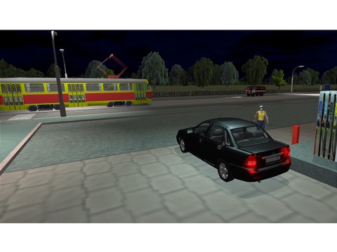 Игра Криминальная Россия 3D