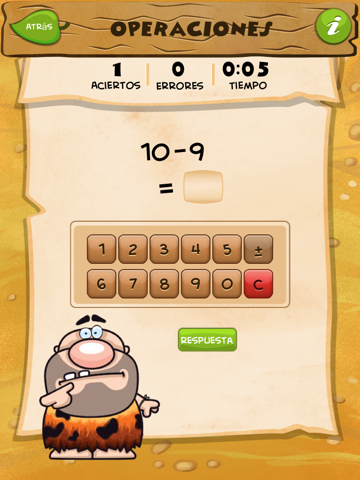 Elementary School Math HD screenshot 2