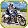 Bike Super Road Racing 3D Run Free