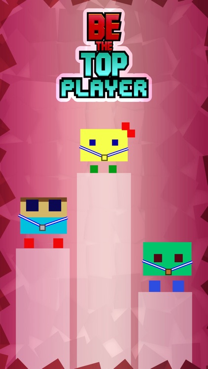 Blocky Blast screenshot-3