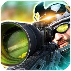 Activities of Combat Terrorist Basis - Sniper 3D