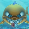 Crazy Fish 2017 - Never stop eating - iPhoneアプリ