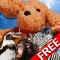 Join Puppup, Julia and their zoo friends for fun and games