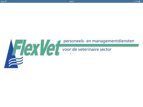 FlexVet screenshot 2