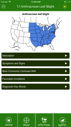 Corn Diseases(圖4)-速報App