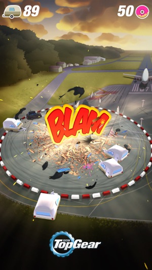 Top Gear: Donut Dash(圖3)-速報App