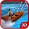Powerboat career begins with stunning gameplay, realistic 3d graphics & visuals, wild stunts & intense challenging missions to complete at breakneck speed to reach the finish line in record time