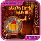 Hidden Object Games Santa's Little Helper