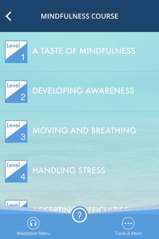 Reset: Guided Meditation & Mindfulness screenshot 4