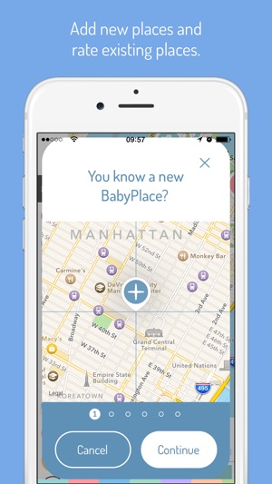 BabyPlaces(圖3)-速報App