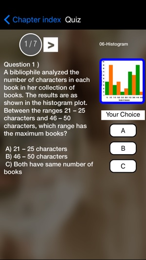 EZ Graphs & Data Interpretation