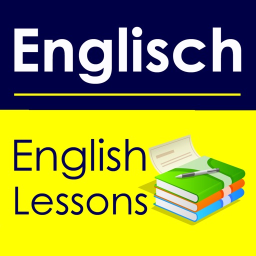 English Study for German - Englisch Lernen iOS App