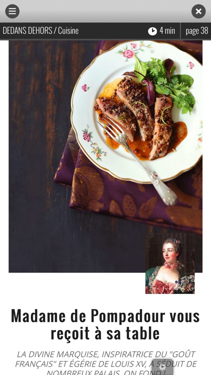 Pleine Vie Magazine screenshot-4