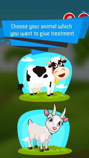 Cow Milk Game(圖1)-速報App