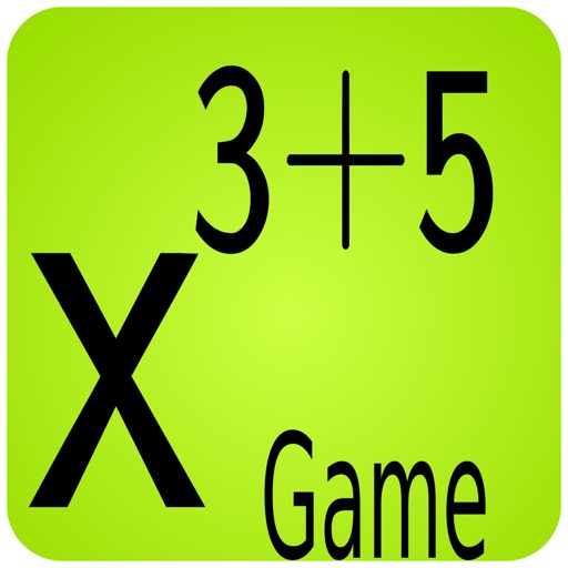 Exponents - Game iOS App