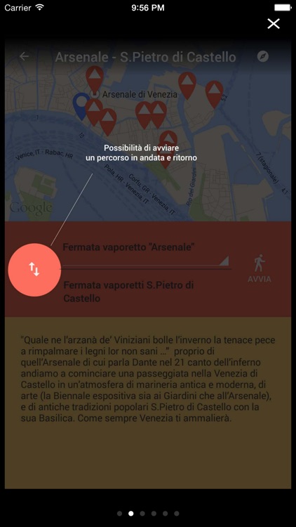 Ecco Venezia!