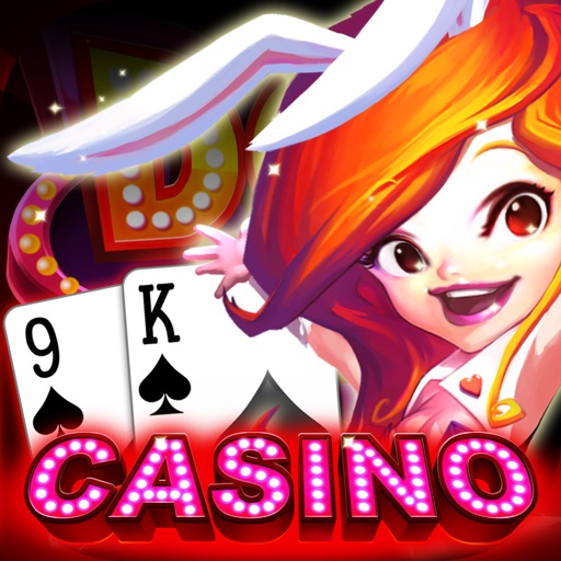 Double Rich Casino iOS App
