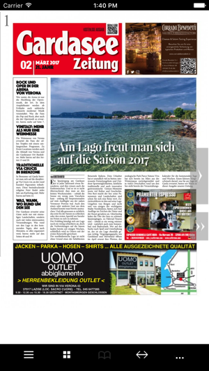 Gardasee Zeitung(圖1)-速報App