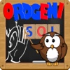 OrdGeni