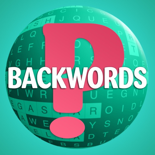 Backwords Puzzler